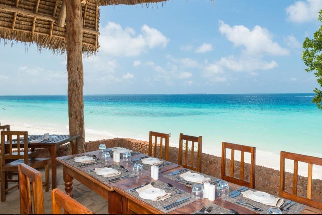 Hotel Sandies Baobab Zanzibar 4*