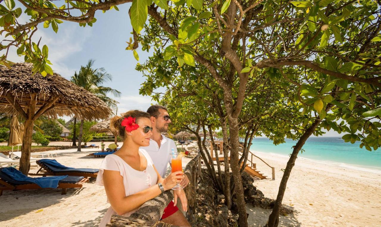 Hotel Sandies Baobab Zanzibar 4*