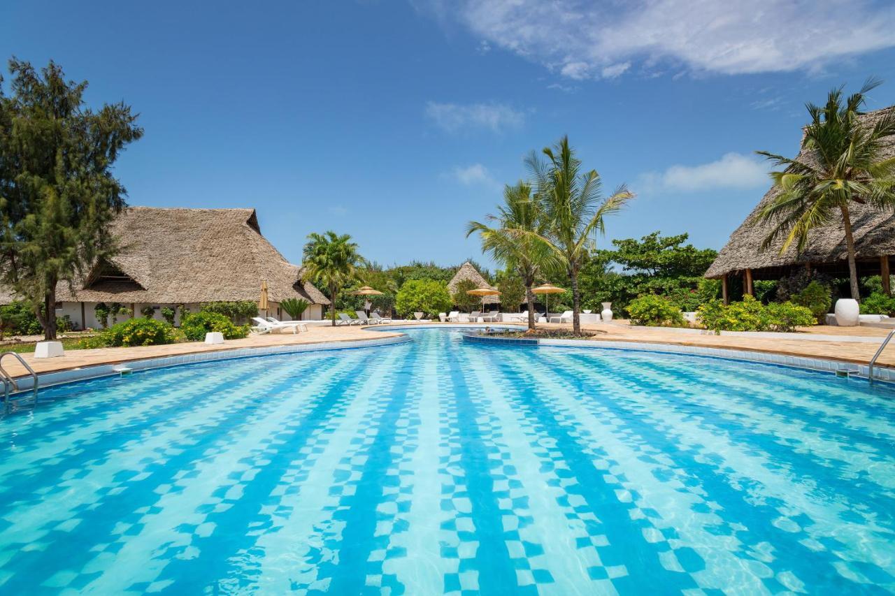 Sandies Baobab Zanzibar Отель