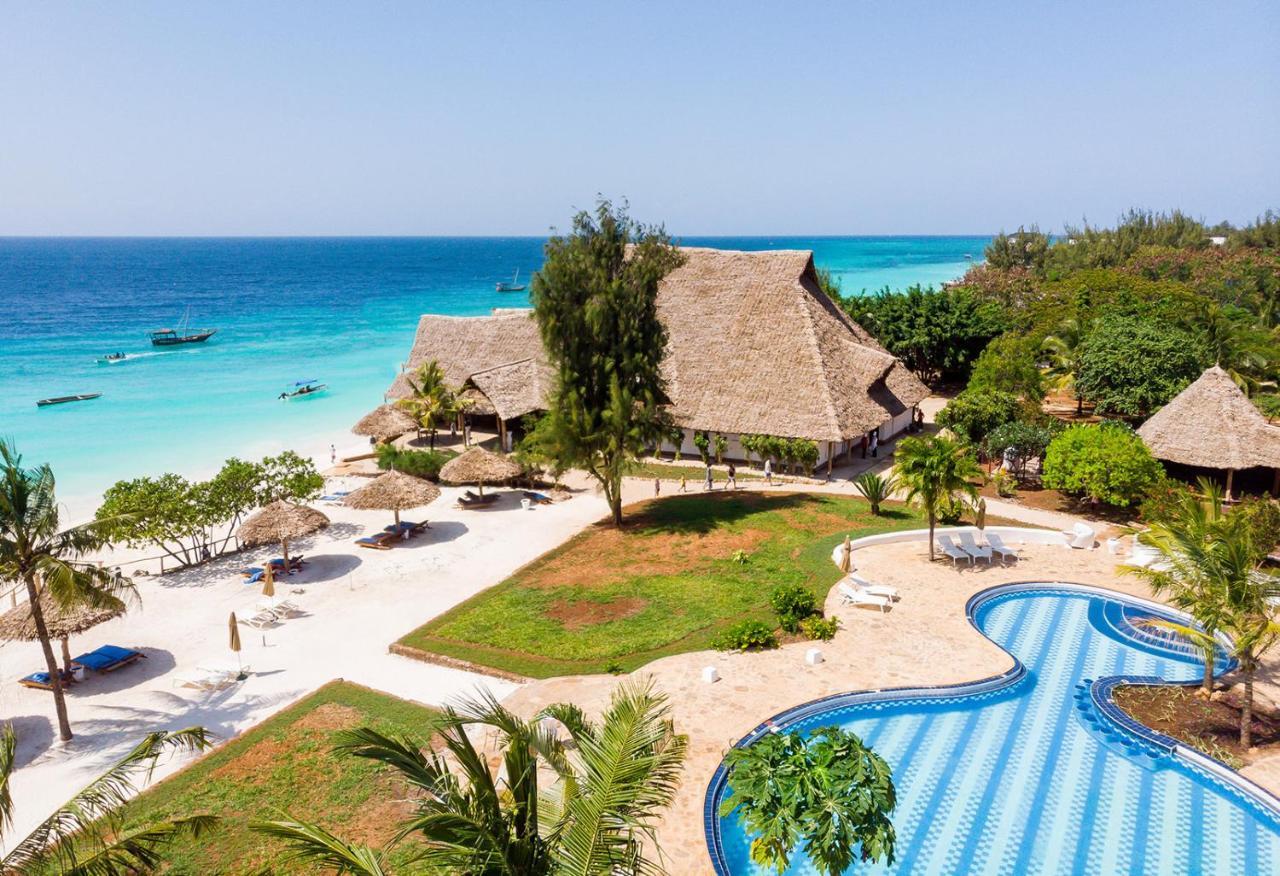 Sandies Baobab Zanzibar Отель