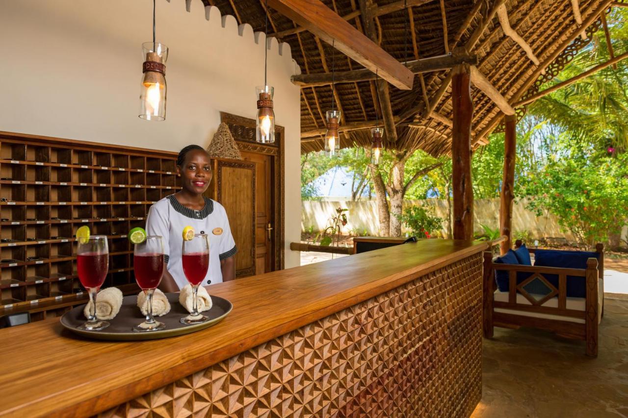 Hotel Sandies Baobab Zanzibar Nungwi