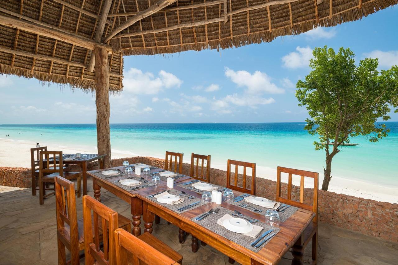Hotel Sandies Baobab Zanzibar Nungwi