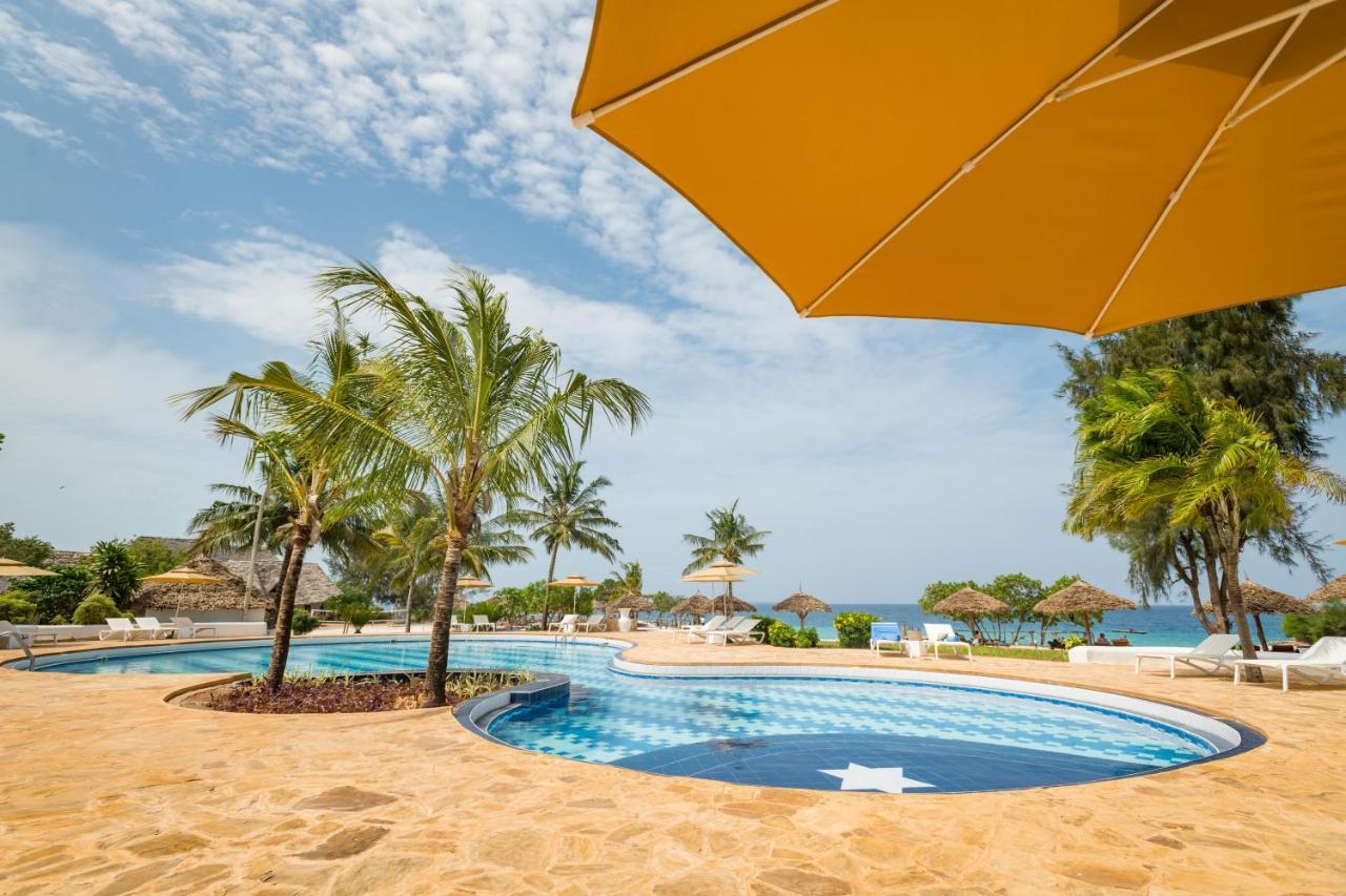 Hotel Sandies Baobab Zanzibar