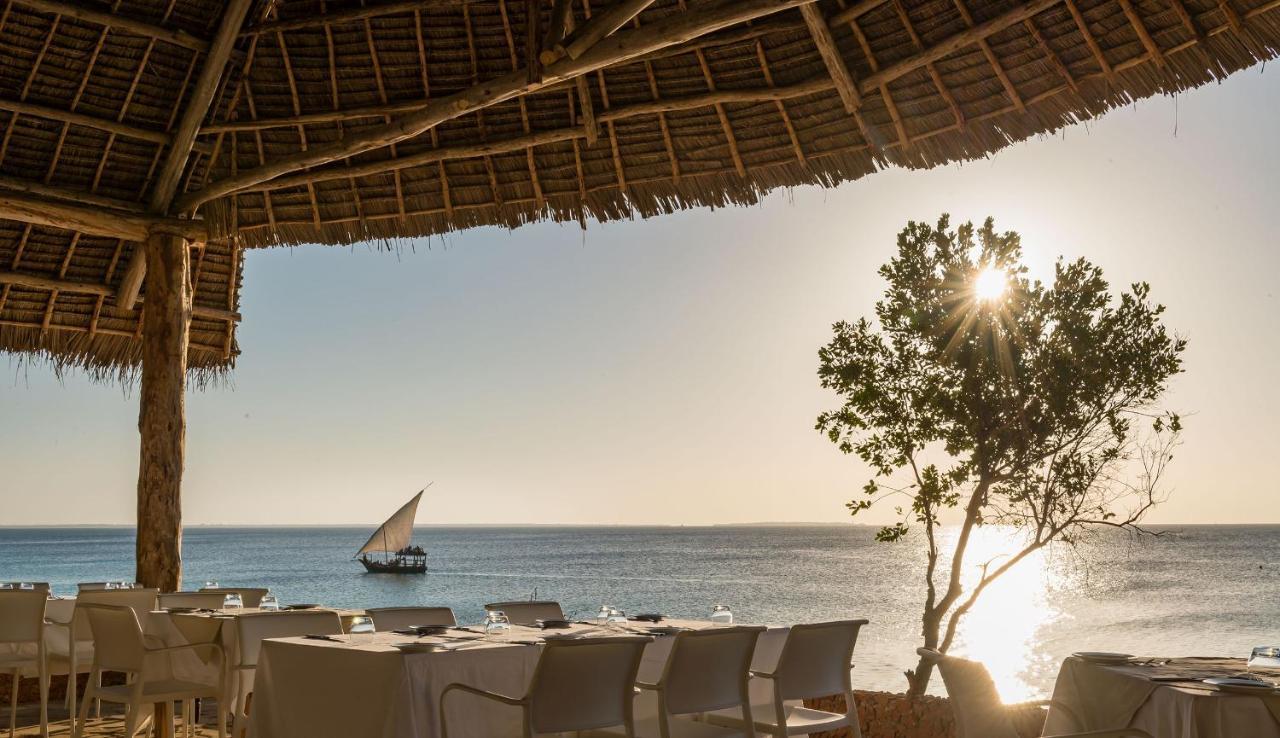 Hotel Sandies Baobab Zanzibar