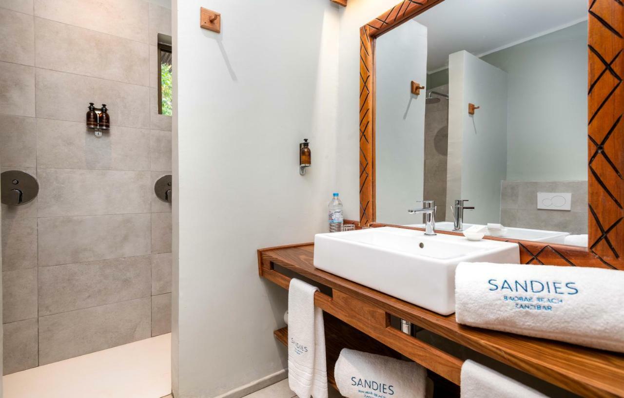 Hotel Sandies Baobab Zanzibar