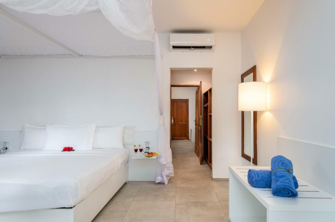 Sandies Baobab Zanzibar
