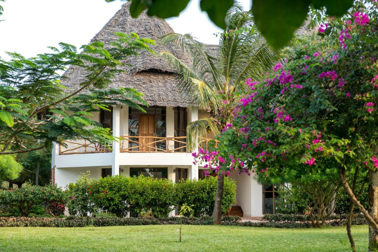 Hotel Sandies Baobab Zanzibar Nungwi