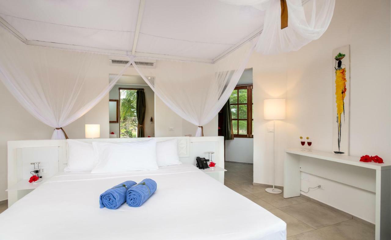 Sandies Baobab Zanzibar Hotel Nungwi