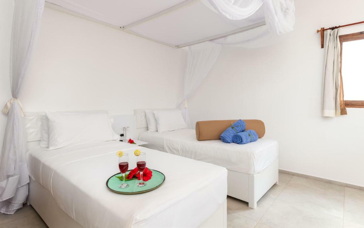 Sandies Baobab Zanzibar 4*